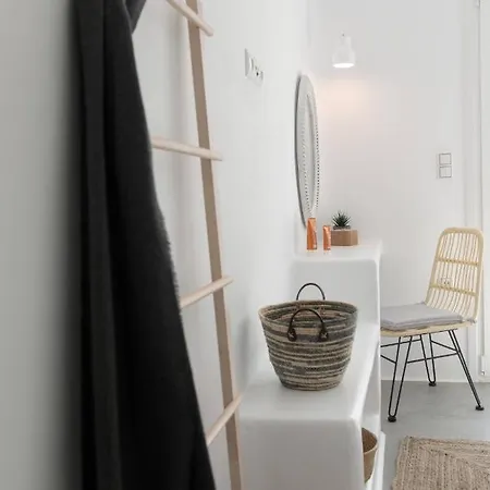 Willa Ester Naxos Kastrákion