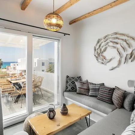 Ester Naxos Willa Kastrákion