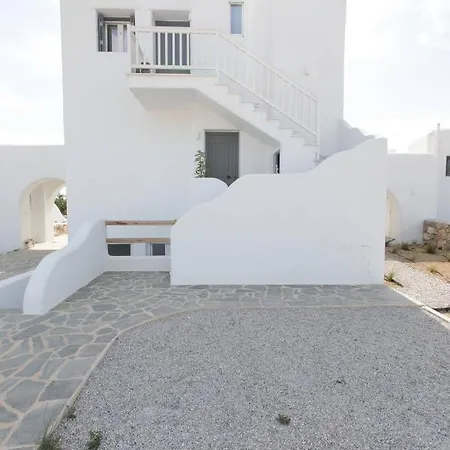 Ester Naxos * Kastrákion
