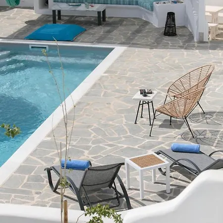 Ester Naxos Kastrákion