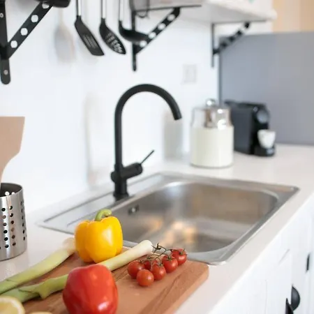 Ester Naxos * Kastrákion