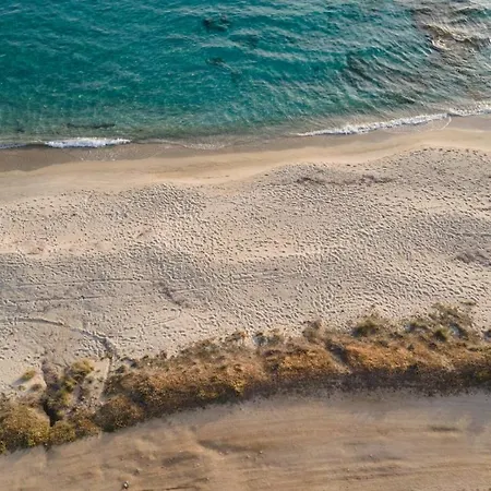 וילה Ester Naxos