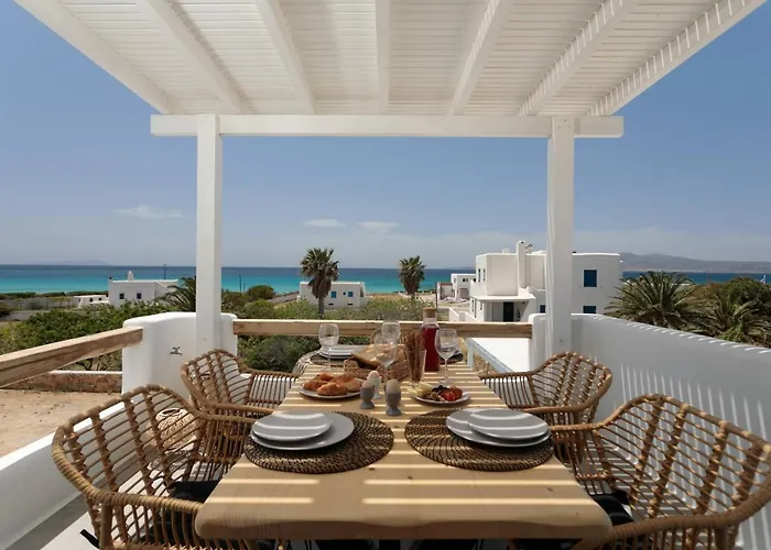 Ester Naxos Kastrákion