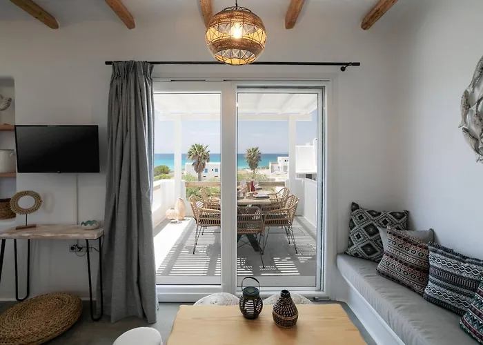 Ester Naxos * Kastrákion