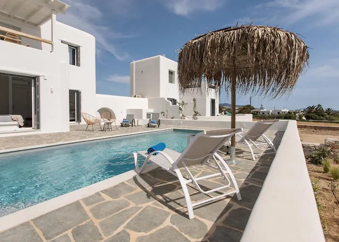 Ester Naxos * Kastrákion